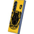 Wizarding Worlds Harry Potter Hufflepuff Illustration Galaxy Z Fold6 Skin