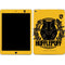 Wizarding Worlds Harry Potter Hufflepuff Illustration iPad Skins