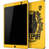 Wizarding Worlds Harry Potter Hufflepuff Illustration iPad Skins