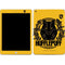 Wizarding Worlds Harry Potter Hufflepuff Illustration Apple iPad Skin