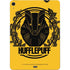 Wizarding Worlds Harry Potter Hufflepuff Illustration Apple iPad Air Skin