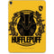 Wizarding Worlds Harry Potter Hufflepuff Illustration Apple iPad Pro Skin