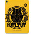 Wizarding Worlds Harry Potter Hufflepuff Illustration Apple iPad Pro Skin
