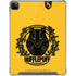 Wizarding Worlds Harry Potter Hufflepuff Illustration iPad Cases
