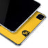 Wizarding Worlds Harry Potter Hufflepuff Illustration iPad Cases