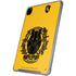Wizarding Worlds Harry Potter Hufflepuff Illustration iPad Cases