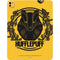 Wizarding Worlds Harry Potter Hufflepuff Illustration iPad Pro 13in M4 (2024) Skin