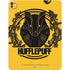 Wizarding Worlds Harry Potter Hufflepuff Illustration iPad Pro 13in M4 (2024) Skin
