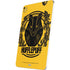 Wizarding Worlds Harry Potter Hufflepuff Illustration iPad Pro 13in M4 (2024) Skin