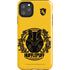 Wizarding Worlds Harry Potter Hufflepuff Illustration iPhone Cases