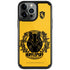 Wizarding Worlds Harry Potter Hufflepuff Illustration iPhone Cases