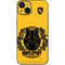 Wizarding Worlds Harry Potter Hufflepuff Illustration iPhone Skins
