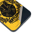 Wizarding Worlds Harry Potter Hufflepuff Illustration iPhone Skins