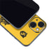 Wizarding Worlds Harry Potter Hufflepuff Illustration iPhone Skins
