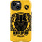 Wizarding Worlds Harry Potter Hufflepuff Illustration iPhone 15 Impact Case