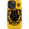 Wizarding Worlds Harry Potter Hufflepuff Illustration iPhone 15 Pro Impact Case