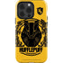 Wizarding Worlds Harry Potter Hufflepuff Illustration iPhone 15 Pro Impact Case