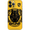 Wizarding Worlds Harry Potter Hufflepuff Illustration iPhone 15 Pro Max Skin