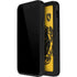 Wizarding Worlds Harry Potter Hufflepuff Illustration iPhone 15 Pro Waterproof Case