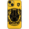Wizarding Worlds Harry Potter Hufflepuff Illustration iPhone 15 Skin