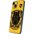 Wizarding Worlds Harry Potter Hufflepuff Illustration iPhone 15 Skin