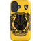 Wizarding Worlds Harry Potter Hufflepuff Illustration iPhone 16 Impact Case
