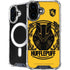 Wizarding Worlds Harry Potter Hufflepuff Illustration iPhone 16 MagSafe Case