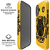 Wizarding Worlds Harry Potter Hufflepuff Illustration iPhone 16 Magsafe Impact Case