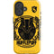 Wizarding Worlds Harry Potter Hufflepuff Illustration iPhone 16 Plus Impact Case