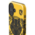 Wizarding Worlds Harry Potter Hufflepuff Illustration iPhone 16 Plus Impact Case