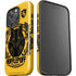 Wizarding Worlds Harry Potter Hufflepuff Illustration iPhone 16 Pro Impact Case