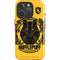 Wizarding Worlds Harry Potter Hufflepuff Illustration iPhone 16 Pro Max Impact Case