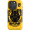 Wizarding Worlds Harry Potter Hufflepuff Illustration iPhone 16 Pro Max Magsafe Impact Case