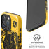 Wizarding Worlds Harry Potter Hufflepuff Illustration iPhone 16 Pro Max Magsafe Impact Case