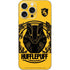 Wizarding Worlds Harry Potter Hufflepuff Illustration iPhone 16 Pro Max Skin