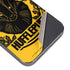 Wizarding Worlds Harry Potter Hufflepuff Illustration iPhone 16 Pro Max Skin