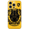 Wizarding Worlds Harry Potter Hufflepuff Illustration iPhone 16 Pro Skin