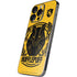 Wizarding Worlds Harry Potter Hufflepuff Illustration iPhone 16 Pro Skin