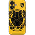 Wizarding Worlds Harry Potter Hufflepuff Illustration iPhone 16 Skin