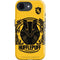 Wizarding Worlds Harry Potter Hufflepuff Illustration iPhone 16e Impact Case