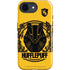 Wizarding Worlds Harry Potter Hufflepuff Illustration iPhone 16e Impact Case