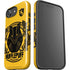 Wizarding Worlds Harry Potter Hufflepuff Illustration iPhone 16e Impact Case