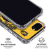 Wizarding Worlds Harry Potter Hufflepuff Illustration iPhone 16e MagSafe Case