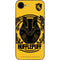 Wizarding Worlds Harry Potter Hufflepuff Illustration iPhone 16e Skin