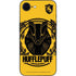 Wizarding Worlds Harry Potter Hufflepuff Illustration iPhone 16e Skin