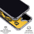 Wizarding Worlds Harry Potter Hufflepuff Illustration iPhone 17 Clear Case