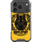 Wizarding Worlds Harry Potter Hufflepuff Illustration iPhone 18 Pro Clear Case