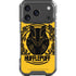 Wizarding Worlds Harry Potter Hufflepuff Illustration iPhone 18 Pro Clear Case