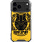 Wizarding Worlds Harry Potter Hufflepuff Illustration iPhone 18 Pro Max Clear Case