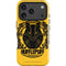 Wizarding Worlds Harry Potter Hufflepuff Illustration iPhone 18 Pro Max Impact Case